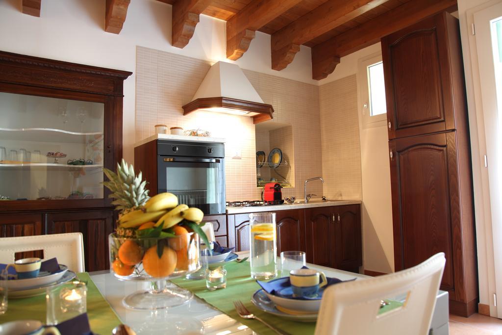 L'Alloro Casa Vacanza Matera Szoba fotó